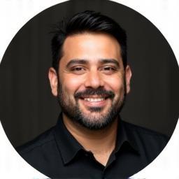 Retrato de Rafael Lima, Especialista em Pós-Produção