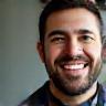 Retrato de Roberto Martins, Game Developer